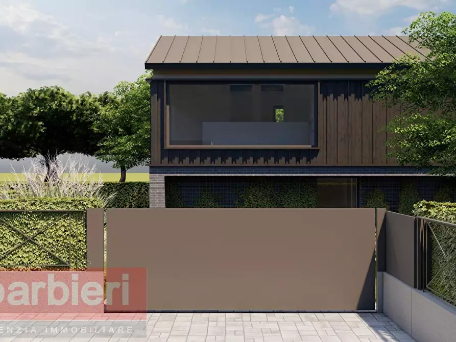 Immagine 10 di Terreno residenziale in vendita  in Bova a Cervia
