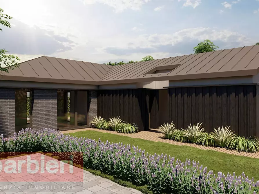 Immagine 14 di Terreno residenziale in vendita  in Bova a Cervia