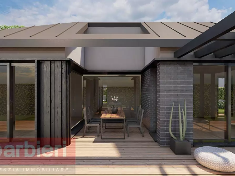 Immagine 16 di Terreno residenziale in vendita  in Bova a Cervia