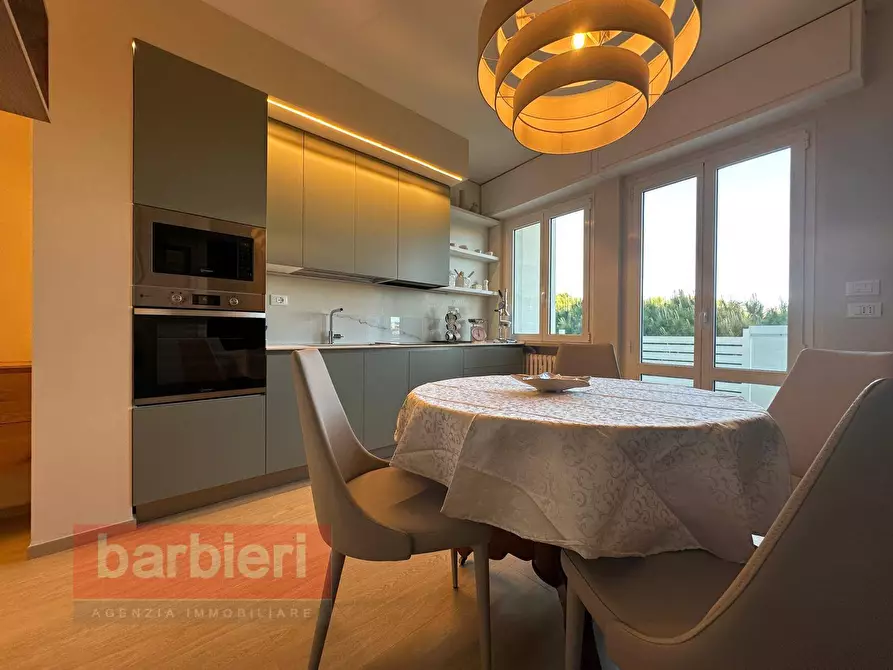 Immagine 5 di Appartamento in vendita  in Viale Paisiello 23 a Cervia