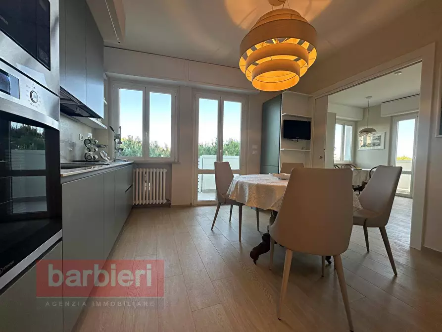 Immagine 6 di Appartamento in vendita  in Viale Paisiello 23 a Cervia