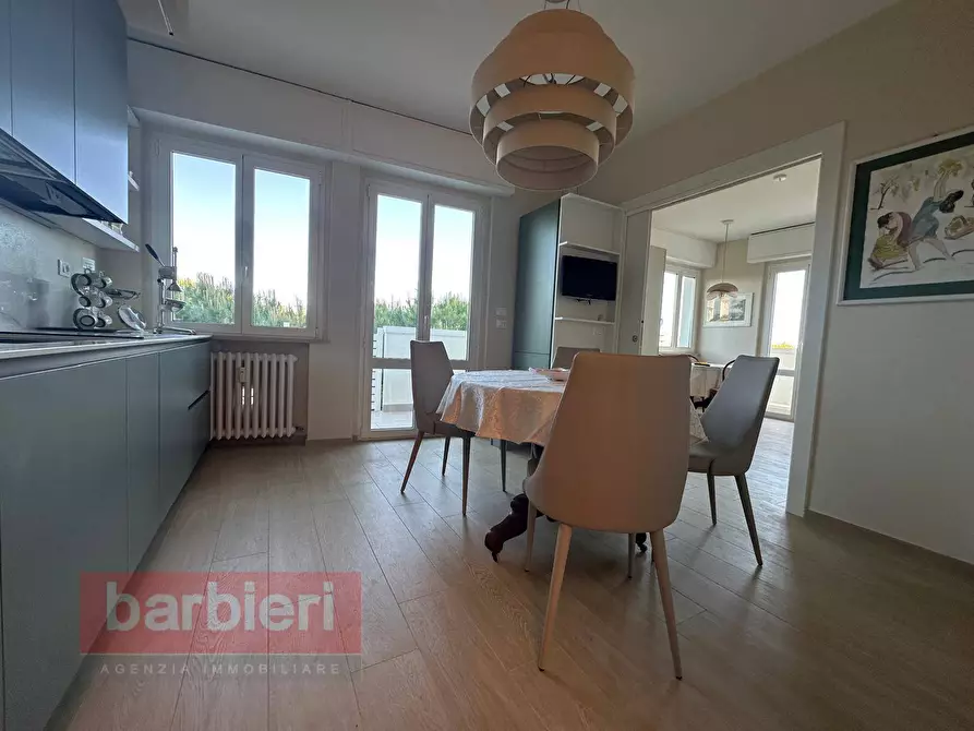 Immagine 7 di Appartamento in vendita  in Viale Paisiello 23 a Cervia