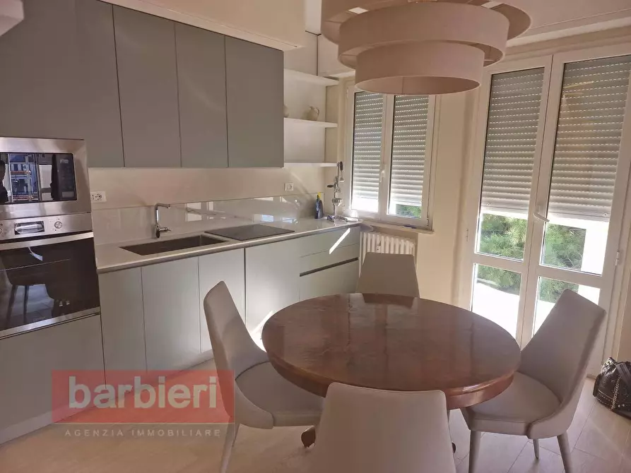 Immagine 9 di Appartamento in vendita  in Viale Paisiello 23 a Cervia