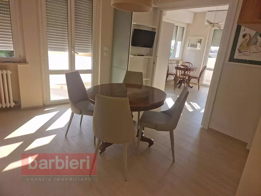 Immagine 10 di Appartamento in vendita  in Viale Paisiello 23 a Cervia