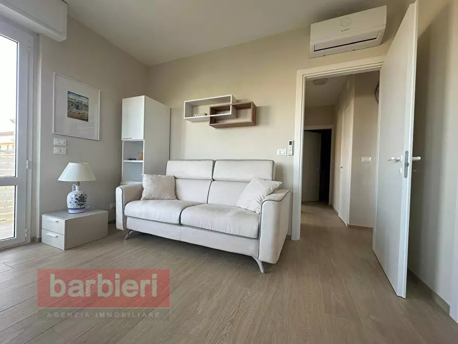 Immagine 11 di Appartamento in vendita  in Viale Paisiello 23 a Cervia