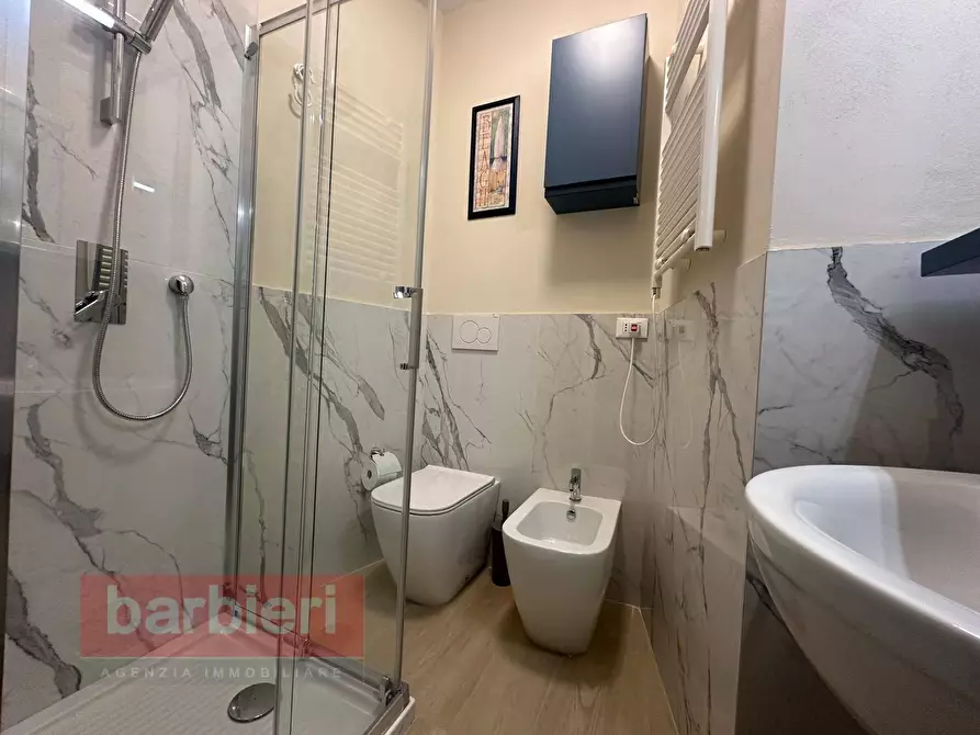 Immagine 20 di Appartamento in vendita  in Viale Paisiello 23 a Cervia