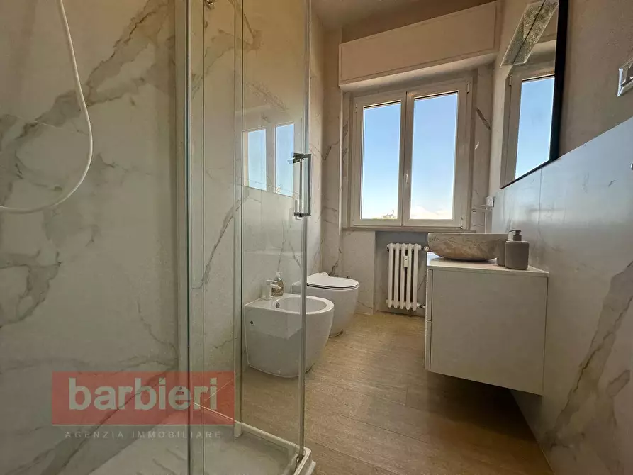 Immagine 25 di Appartamento in vendita  in Viale Paisiello 23 a Cervia