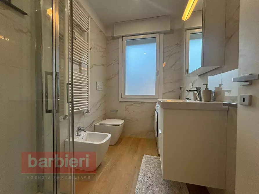 Immagine 24 di Appartamento in vendita  in Viale Rismondo 1 a Cervia