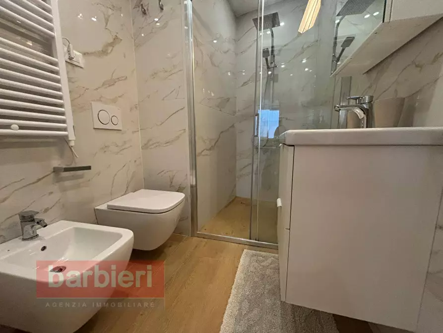 Immagine 29 di Appartamento in vendita  in Viale Rismondo 1 a Cervia