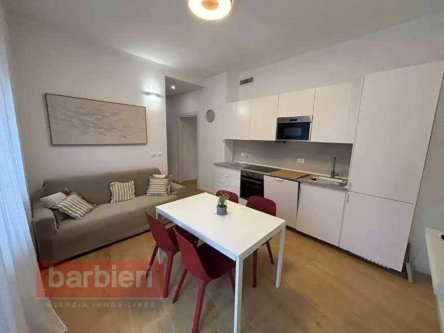 Immagine 8 di Appartamento in vendita  in Viale Rismondo 1 a Cervia