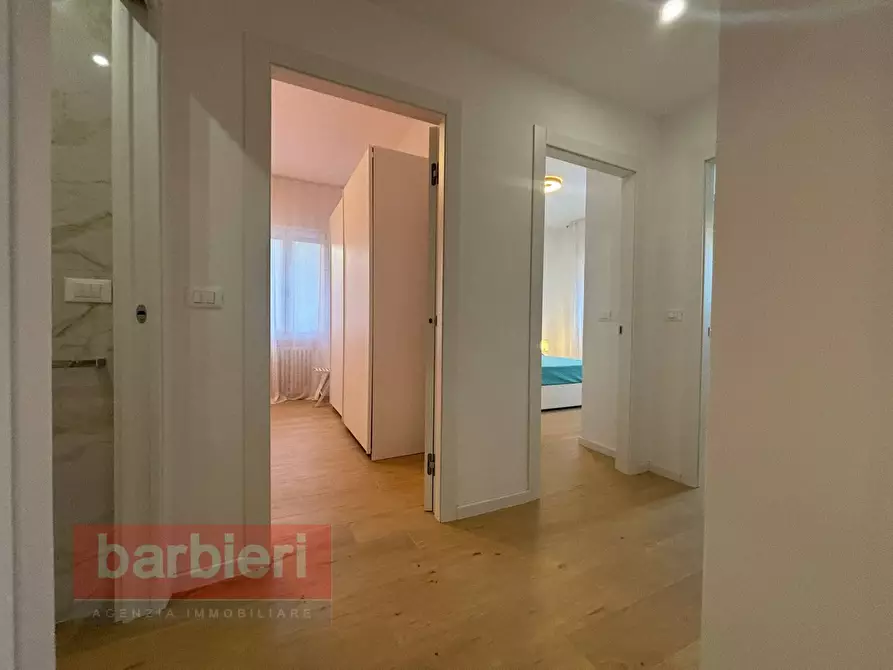 Immagine 16 di Appartamento in vendita  in Viale Rismondo 1 a Cervia