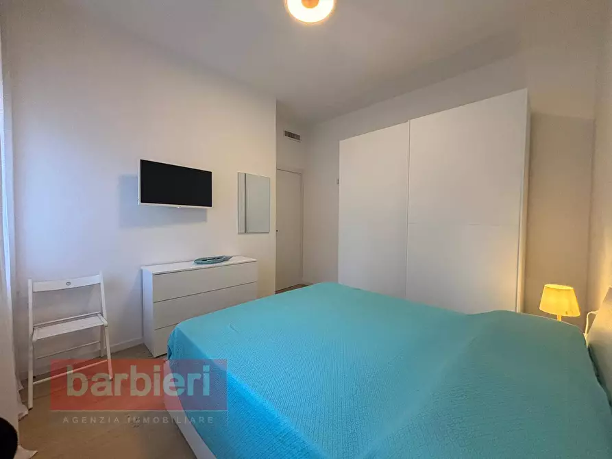 Immagine 21 di Appartamento in vendita  in Viale Rismondo 1 a Cervia