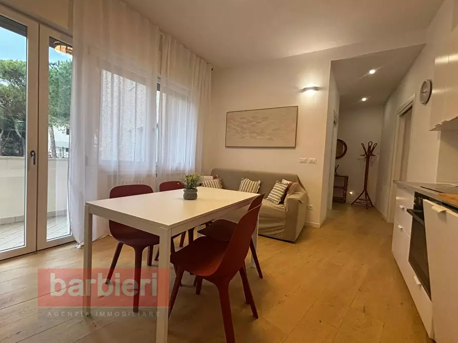 Immagine 11 di Appartamento in vendita  in Viale Rismondo 1 a Cervia