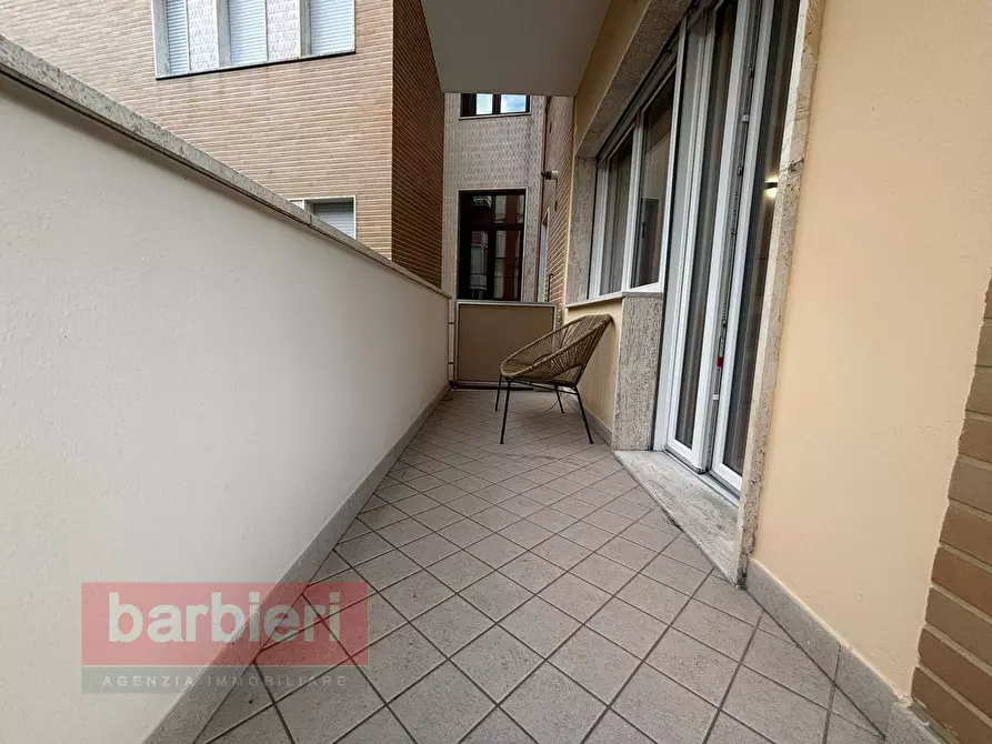 Immagine 11 di Appartamento in affitto  in Viale Rismondo 1 a Cervia