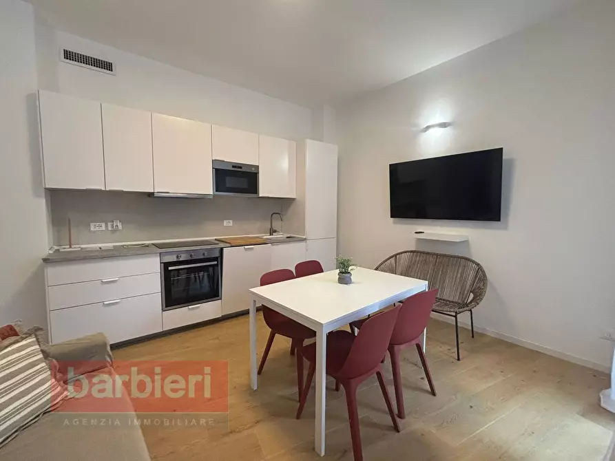 Immagine 8 di Appartamento in affitto  in Viale Rismondo 1 a Cervia