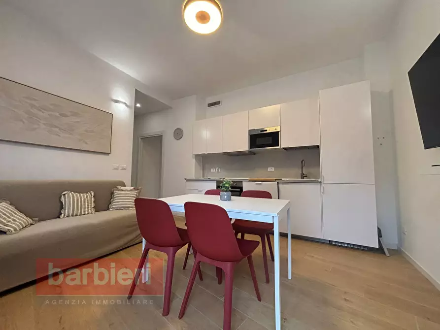 Immagine 10 di Appartamento in affitto  in Viale Rismondo 1 a Cervia