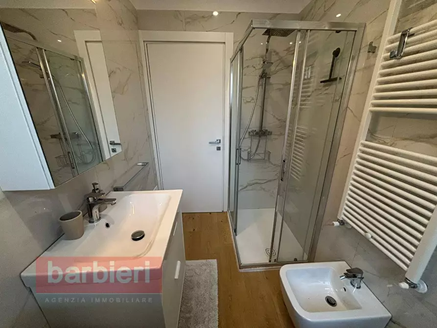 Immagine 25 di Appartamento in affitto  in Viale Rismondo 1 a Cervia