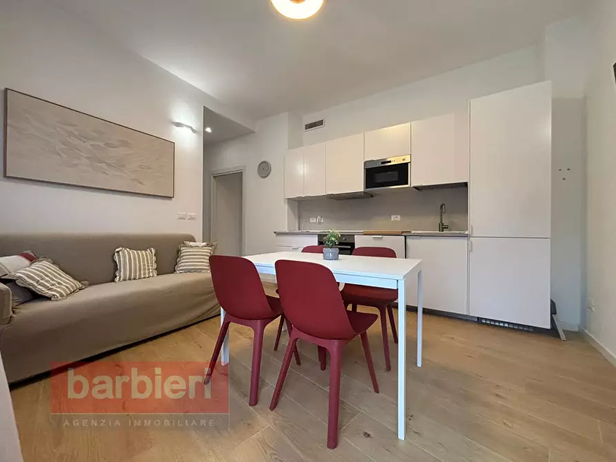 Immagine 3 di Appartamento in affitto  in Viale Rismondo 1 a Cervia