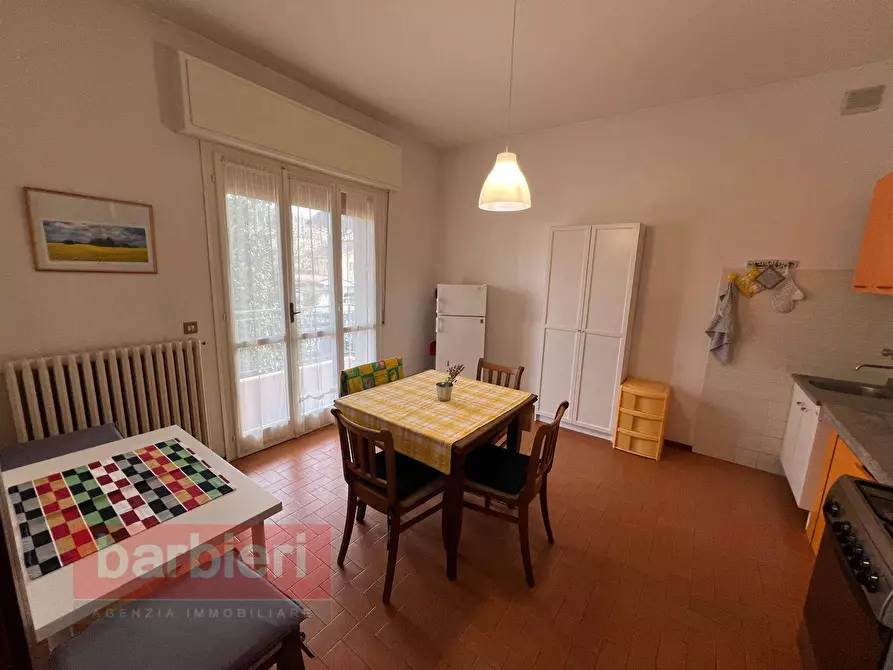 Immagine 5 di Appartamento in affitto  in Viale Solferino 40 a Cervia
