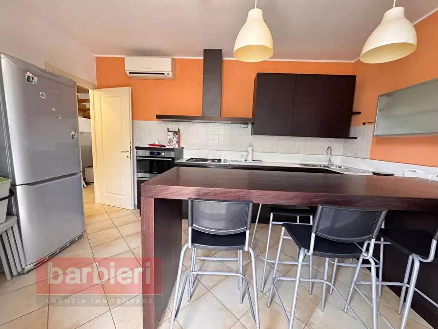 Immagine 13 di Appartamento in vendita  in Via Cerere 7 a Cervia