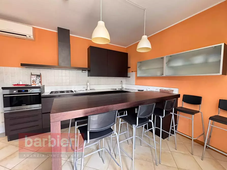 Immagine 15 di Appartamento in vendita  in Via Cerere 7 a Cervia