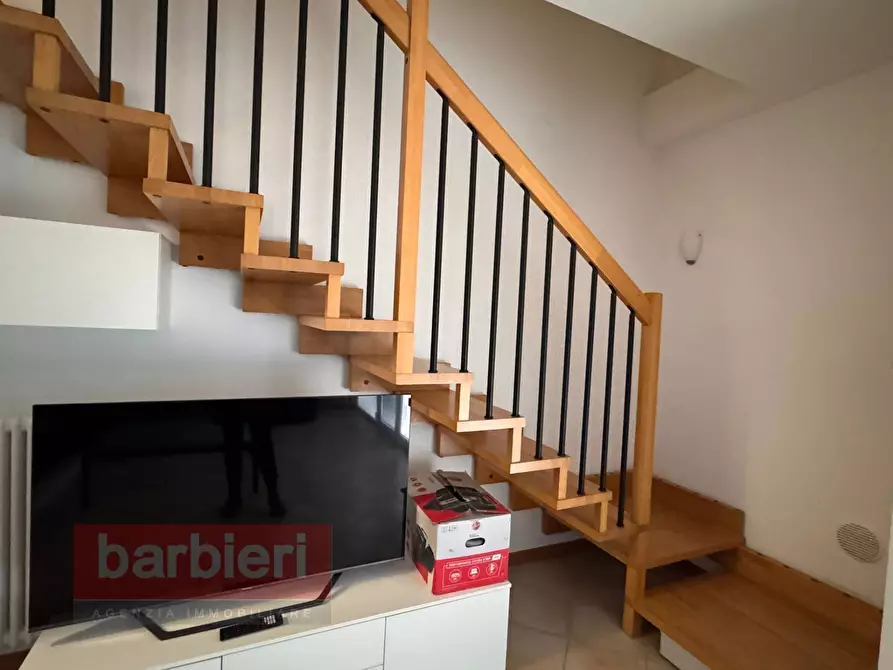 Immagine 11 di Appartamento in affitto  in via Cerere 7 a Cervia