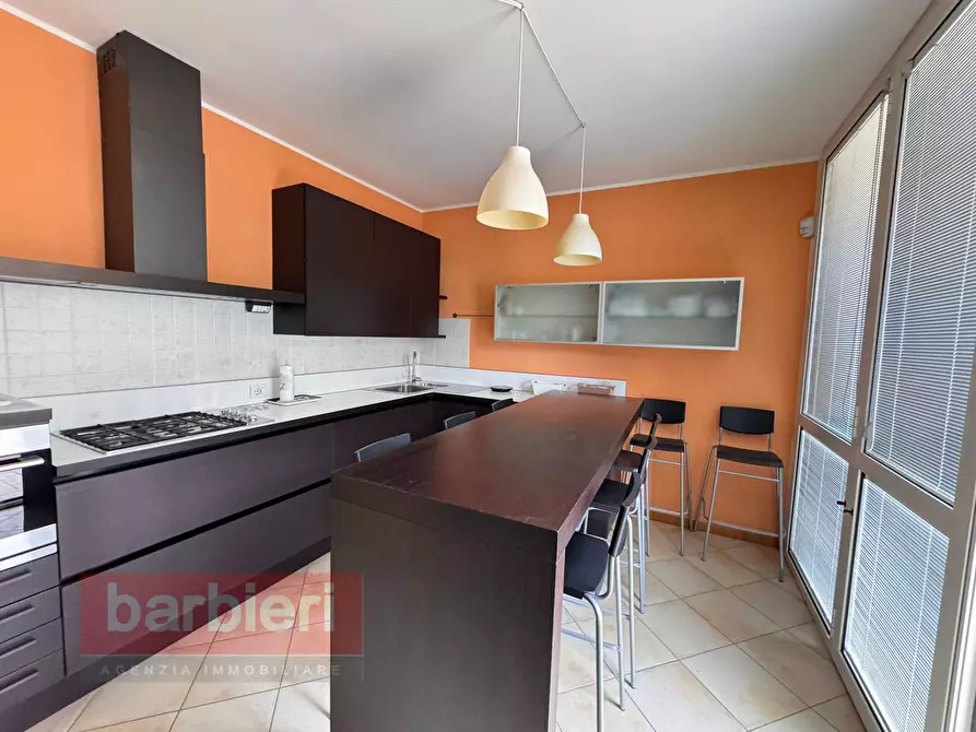 Immagine 14 di Appartamento in affitto  in via Cerere 7 a Cervia