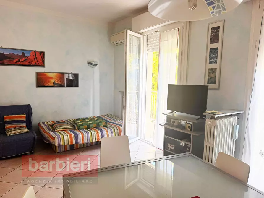 Immagine 2 di Appartamento in affitto  in Piazza Andrea Costa 13 a Cervia