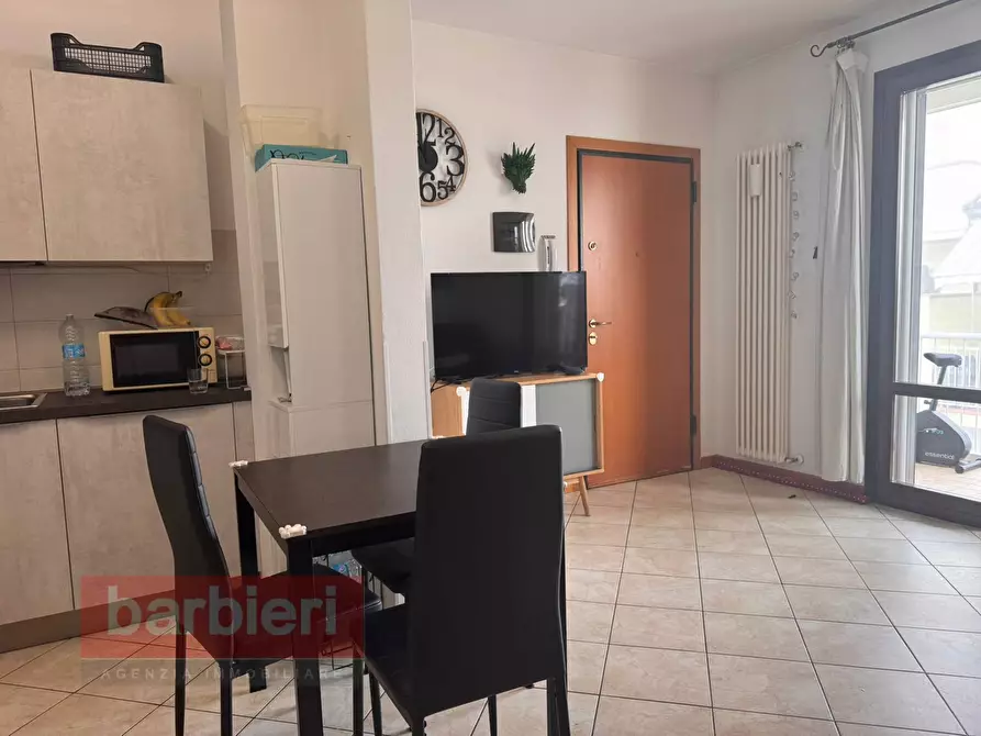 Immagine 8 di Appartamento in vendita  in Via Castiglione 23/F a Cervia