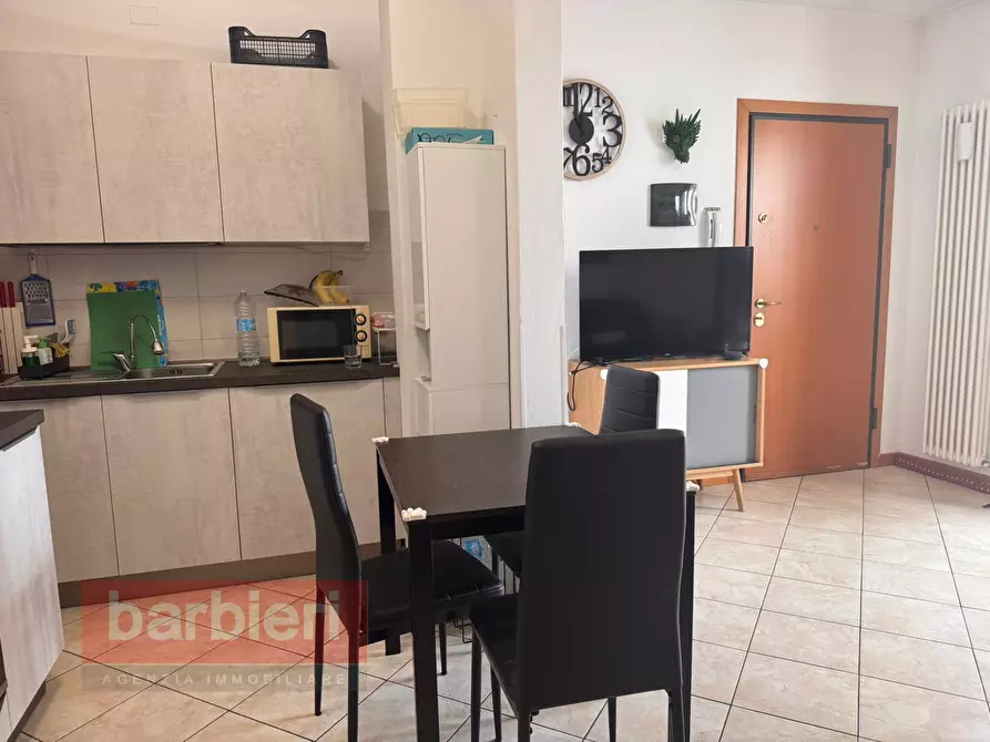 Immagine 5 di Appartamento in vendita  in Via Castiglione 23/F a Cervia