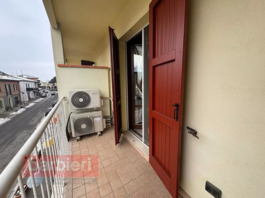 Immagine 17 di Appartamento in vendita  in Via Castiglione 23/F a Cervia