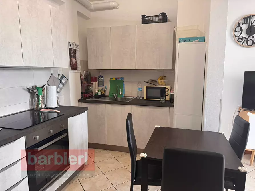 Immagine 9 di Appartamento in vendita  in Via Castiglione 23/F a Cervia