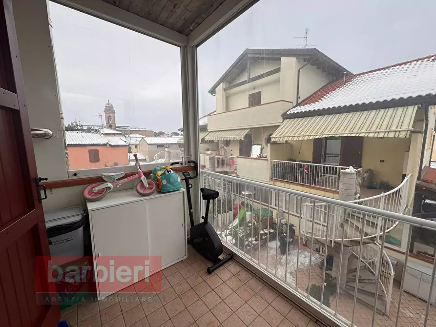 Immagine 16 di Appartamento in vendita  in Via Castiglione 23/F a Cervia