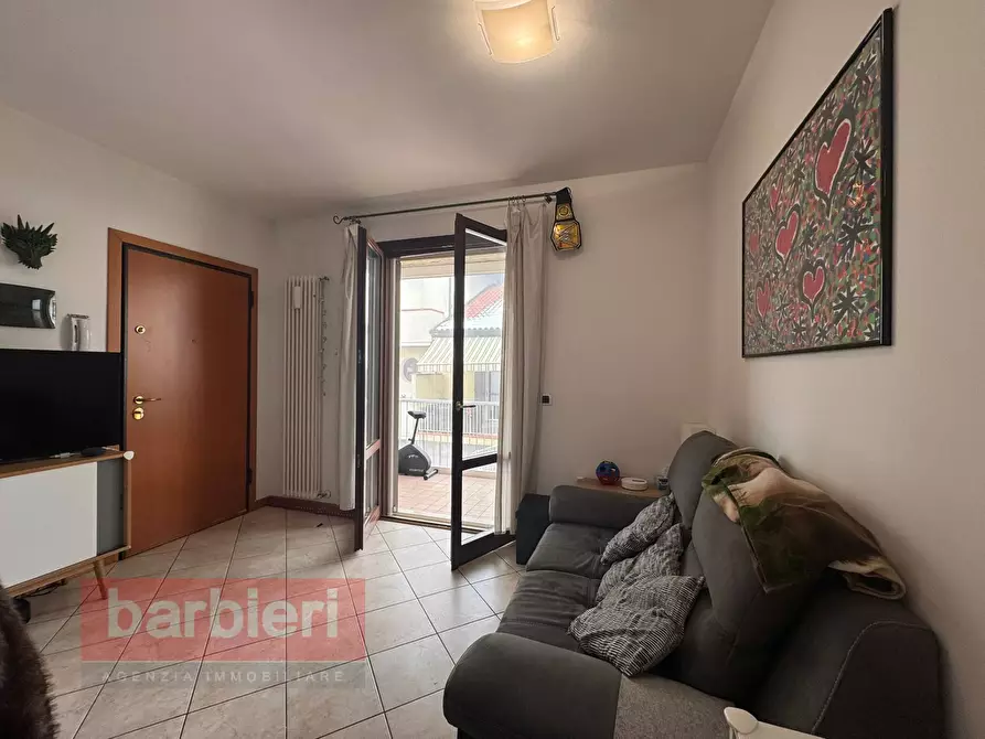 Immagine 10 di Appartamento in vendita  in Via Castiglione 23/F a Cervia