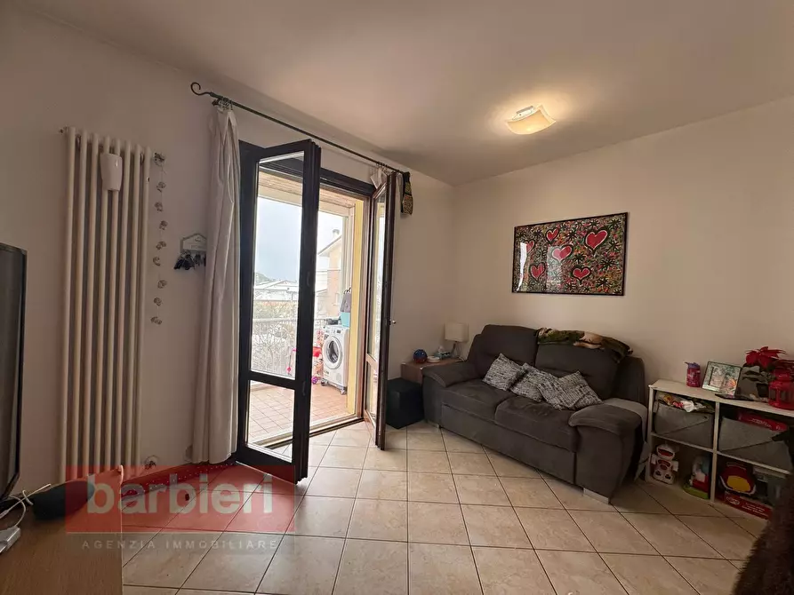 Immagine 13 di Appartamento in vendita  in Via Castiglione 23/F a Cervia