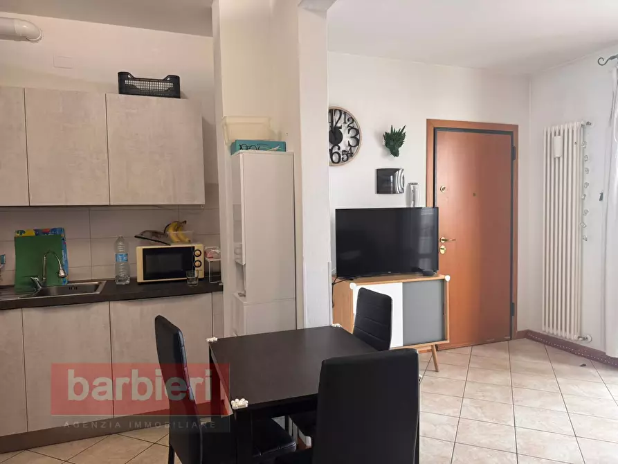 Immagine 11 di Appartamento in vendita  in Via Castiglione 23/F a Cervia
