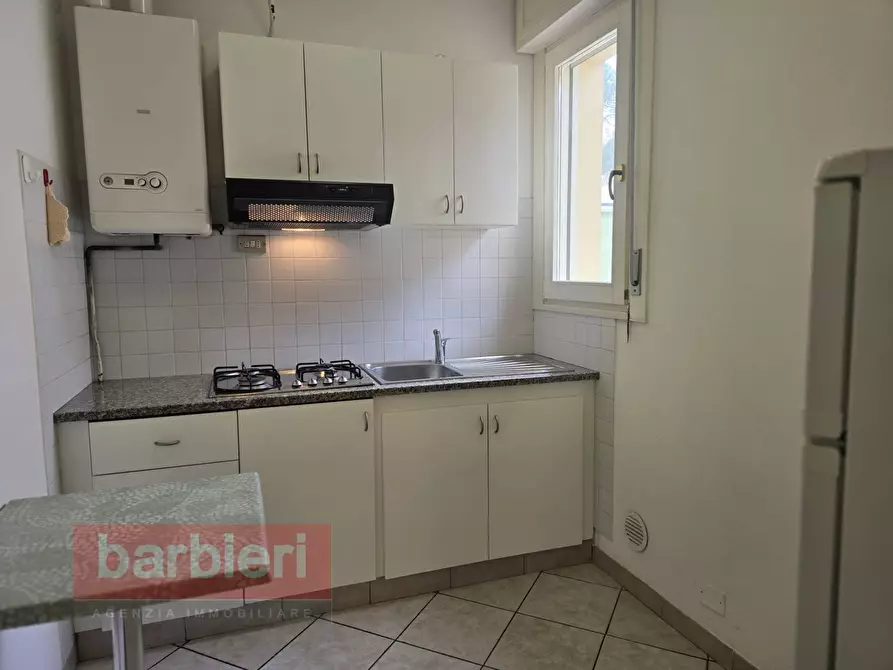 Immagine 9 di Appartamento in affitto  in Viale Roma 92 a Cervia