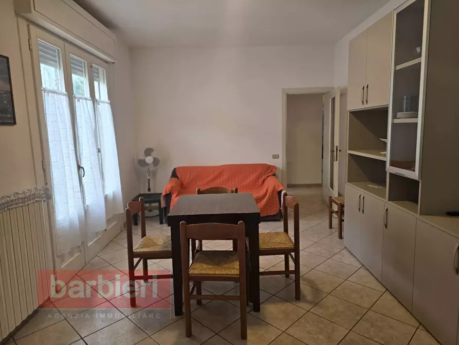 Immagine 7 di Appartamento in affitto  in Viale Roma 92 a Cervia