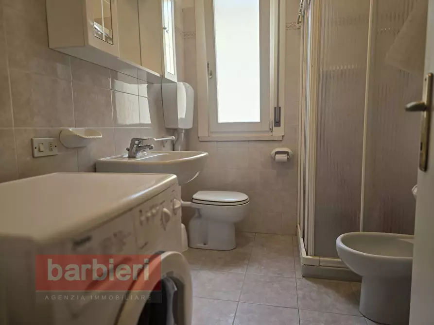 Immagine 11 di Appartamento in affitto  in Viale Roma 92 a Cervia