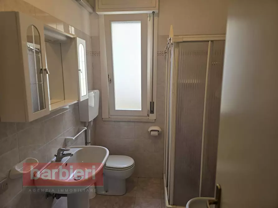 Immagine 12 di Appartamento in affitto  in Viale Roma 92 a Cervia