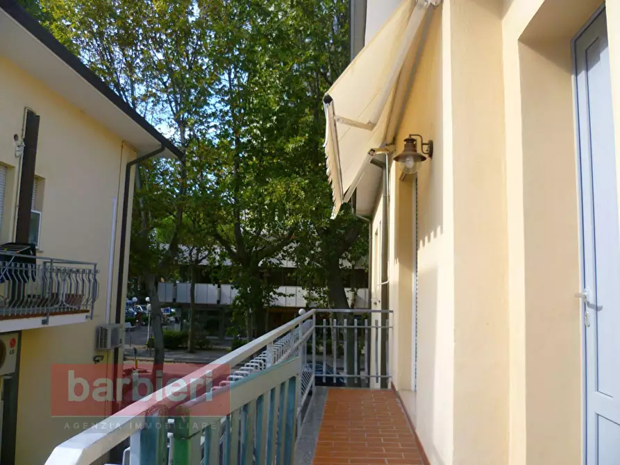 Immagine 4 di Appartamento in affitto  in Viale Roma 92 a Cervia