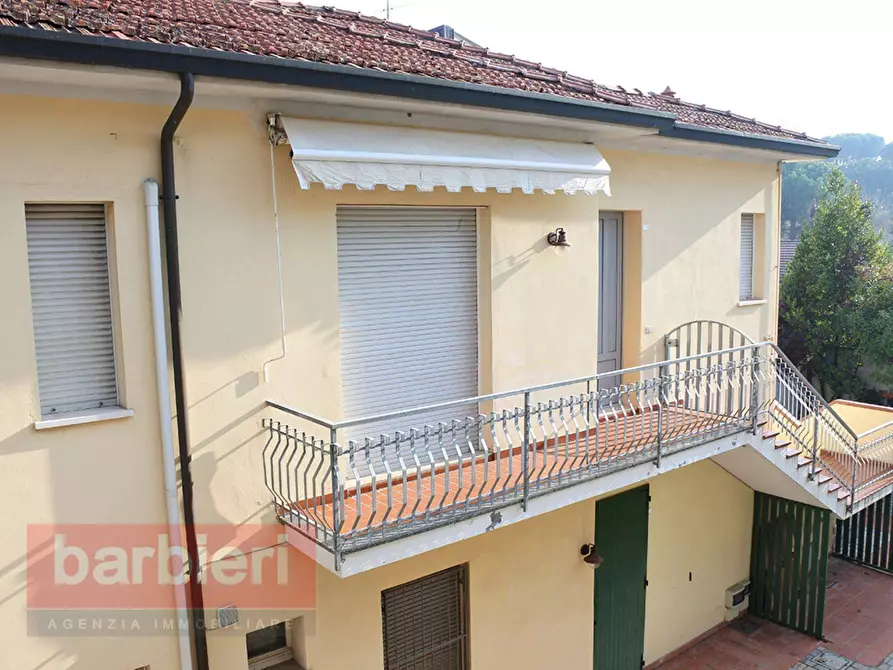 Immagine 3 di Appartamento in affitto  in Viale Roma 92 a Cervia