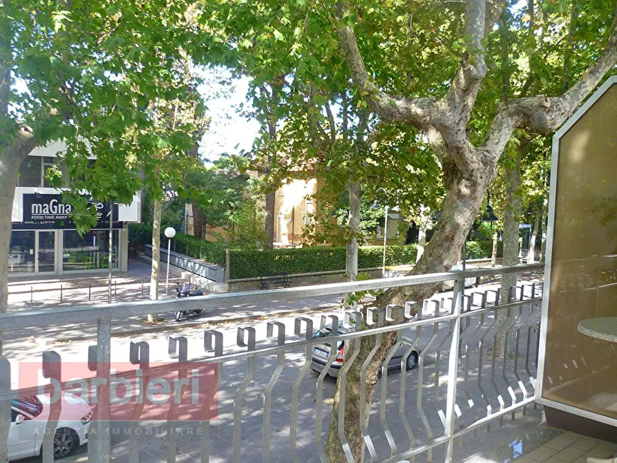 Immagine 21 di Appartamento in affitto  in Viale Roma 92 a Cervia