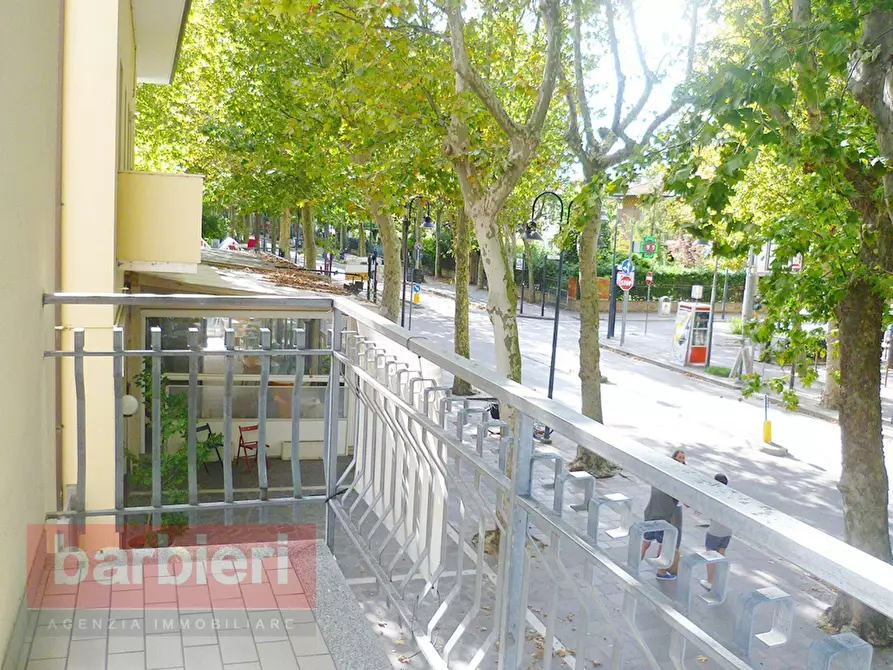 Immagine 22 di Appartamento in affitto  in Viale Roma 92 a Cervia