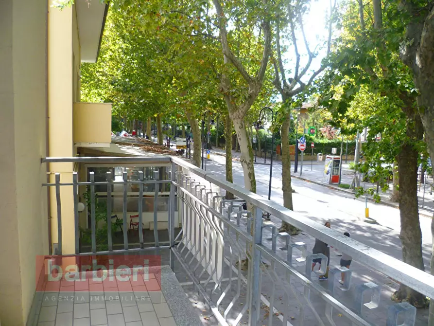 Immagine 23 di Appartamento in affitto  in Viale Roma 92 a Cervia
