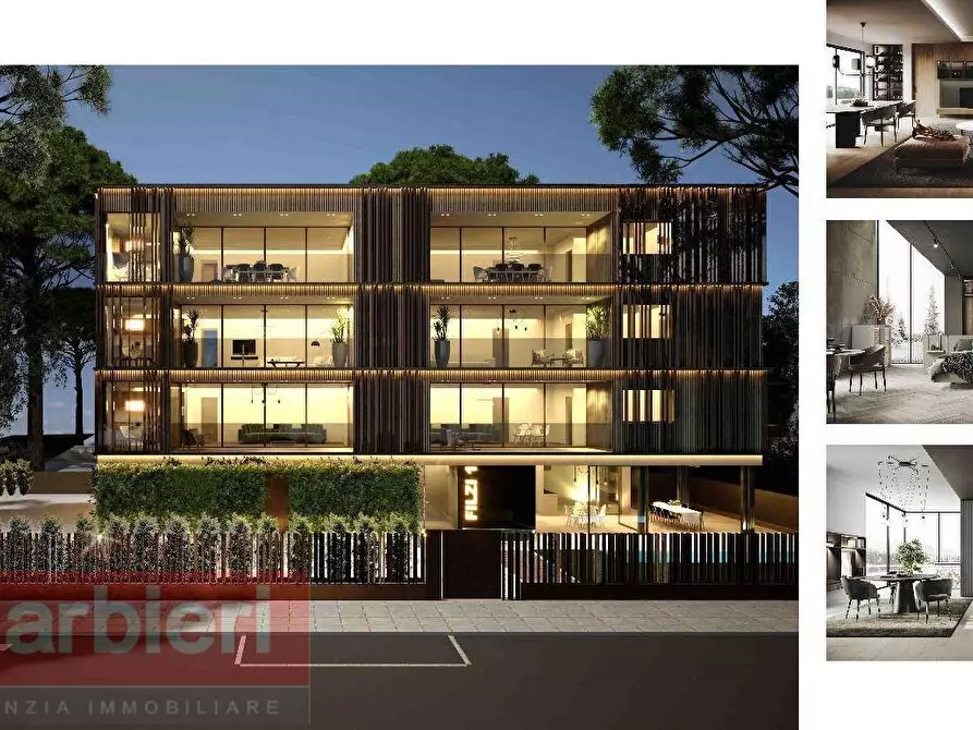 Immagine 2 di Appartamento in vendita  in viale filzi a Cervia