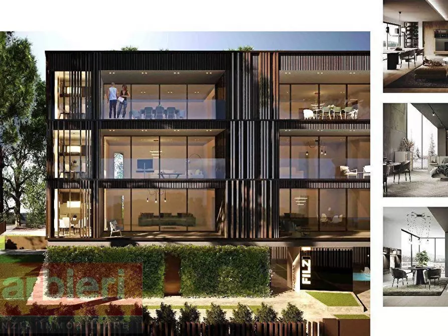 Immagine 3 di Appartamento in vendita  in viale filzi a Cervia