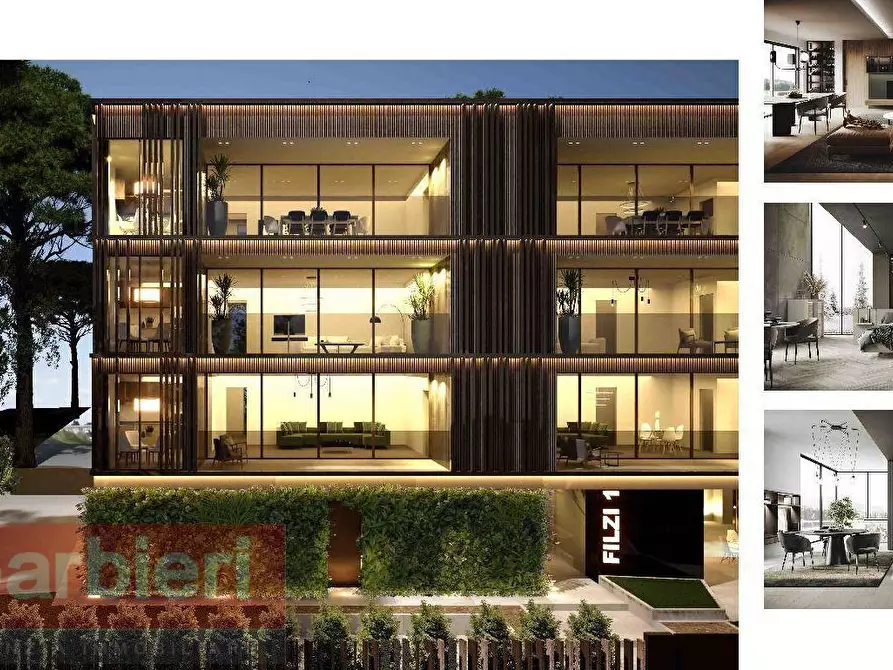 Immagine 4 di Appartamento in vendita  in viale filzi a Cervia