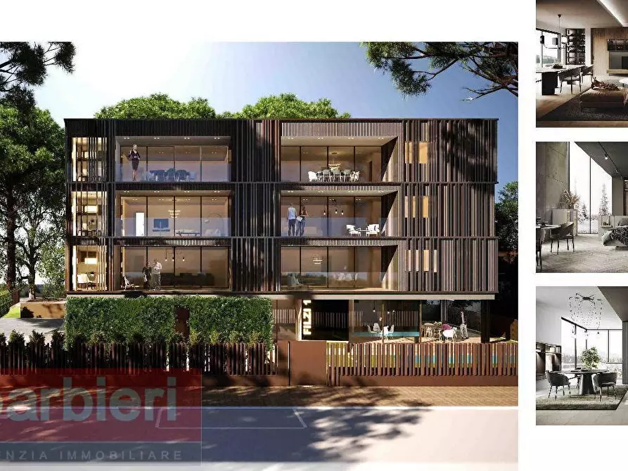 Immagine 1 di Appartamento in vendita  in viale filzi a Cervia