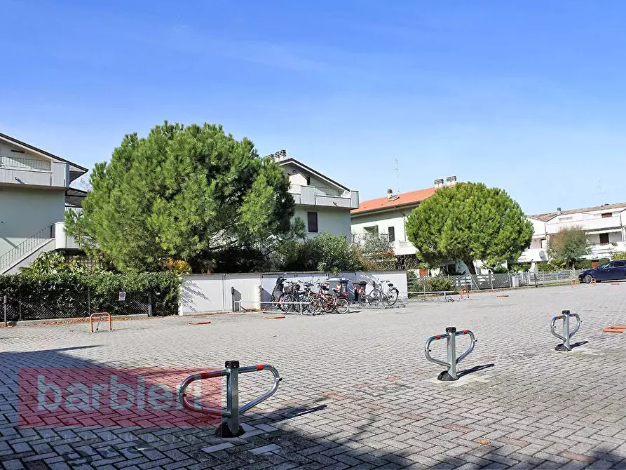 Immagine 33 di Appartamento in affitto  in Piazza Sorrivoli 15 a Ravenna